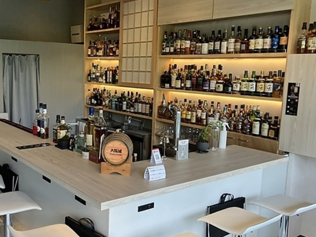 ̔p JO TERRACE OSAKAX̎ʐ^1