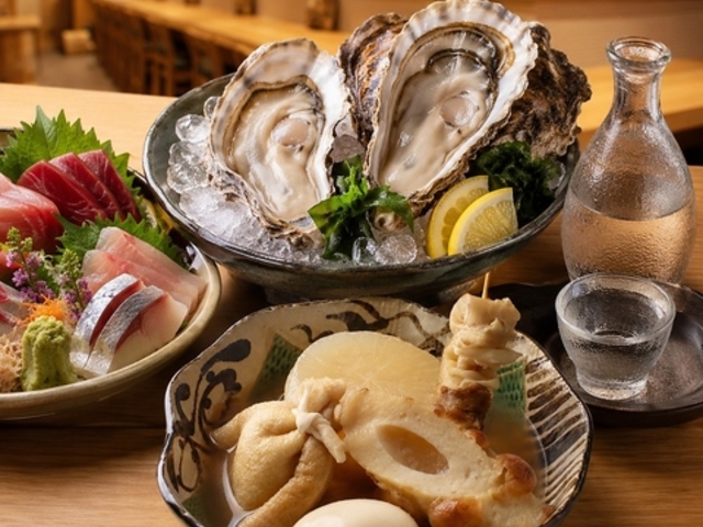���{���Ɖ��y...���X���ł�BACHIYA �������X�̎ʐ^1