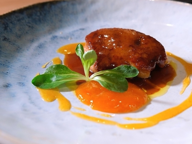 restaurant Kyou ���̎ʐ^1