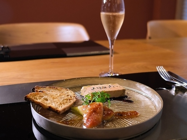 restaurant Kyou ���̎ʐ^1