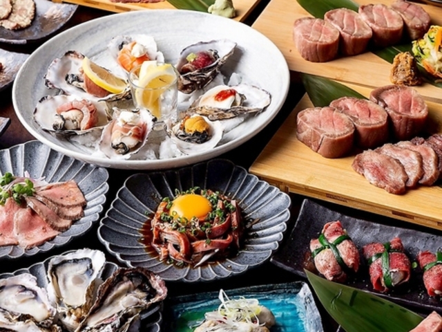 RAKUGAKI GRILL NKL O l߉̎ʐ^1