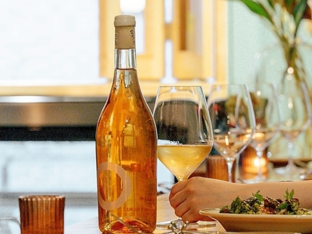 Kilda s �L���_�[�Y Deli&Wine�̎ʐ^1