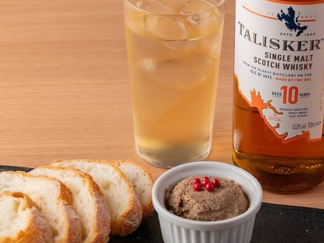 nDining ENCOUNTER GJE^[̎ʐ^1