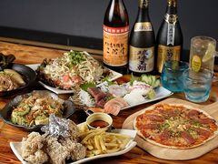 居酒屋栄ちゃん泉崎店の写真1