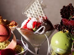 夜パフェ専門店&VIGO ビーゴ 柏店の写真1