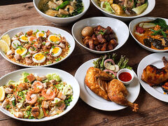 Manang s Restaurant }iOX Xg̎ʐ^1