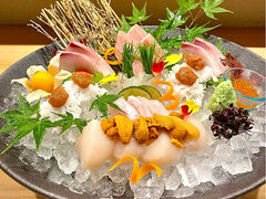 寿司割烹 七宝の写真1