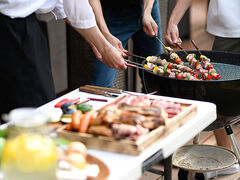 BBQ GARDEN バーベキューガーデン 天神の写真1