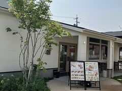 BREAD&CAFE Flave tx̎ʐ^1