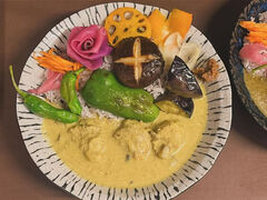Ikoi cafe CRCJtF̎ʐ^1