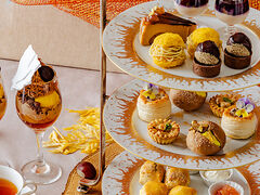 ロビーラウンジの写真1