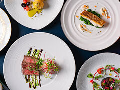 カジュアルイタリアン バジリコの写真1