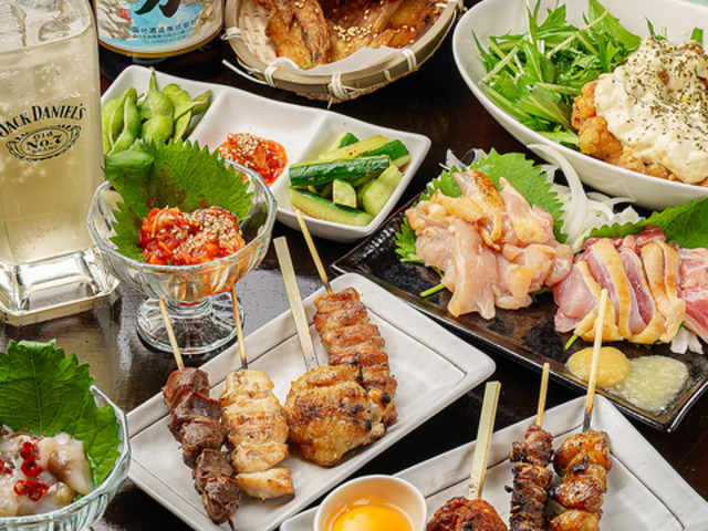 �F���Ă����_�C�j���O�@���@�G�i�₽���炷�j�̎ʐ^1