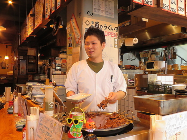 stand GRETELiX^h O[ej̎ʐ^1