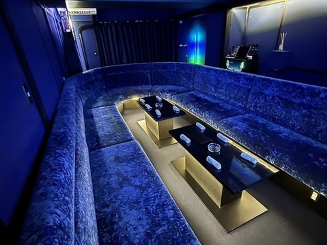 ���S���~�ݐ؃p�[�e�B�[�~�J���I�P�~�_�[�c�@PonPon Lounge�@���ڍ��@�̎ʐ^1