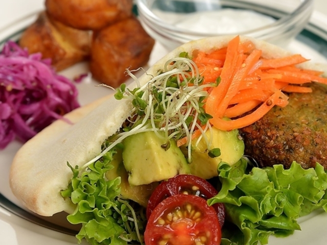 HOLLAND VILLAGE CAFE HIROSHIMA�̎ʐ^1