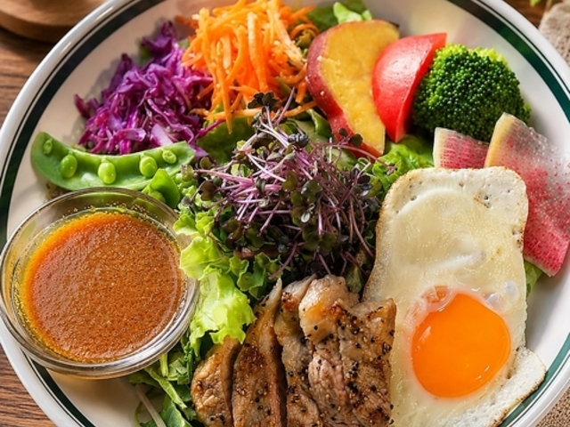 HOLLAND VILLAGE CAFE HIROSHIMA�̎ʐ^1