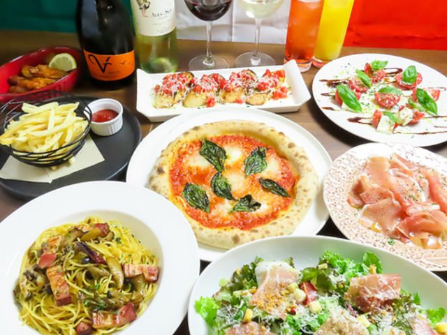 SOLEA CAFE &BAR ̎ʐ^1