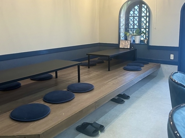 kitchen Nico �L�b�`���j�R�̎ʐ^1