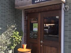 BAR PALOMA �o�� �p���}�̎ʐ^1