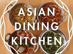 Asian Dining Kitchen(アジアン ダイニング キッチン)の写真1