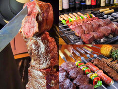 VXRX ChurrasKong`VXRO` sX̎ʐ^1