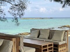 RYUKYU BEACH CLUB ELEr[`Nu̎ʐ^1