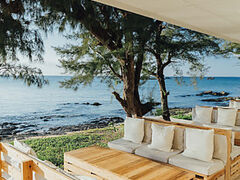 RYUKYU BEACH CLUB リュウキュウビーチクラブの写真1