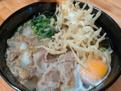 かすうどんゴライコウの写真1