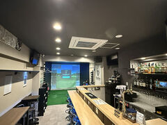 GOLF & BAR Buddies の写真1