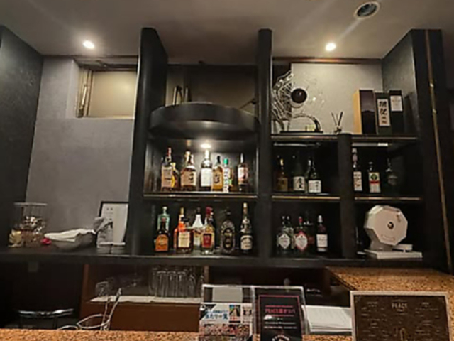 PEACE TCG&BAR �s�[�X�̎ʐ^1