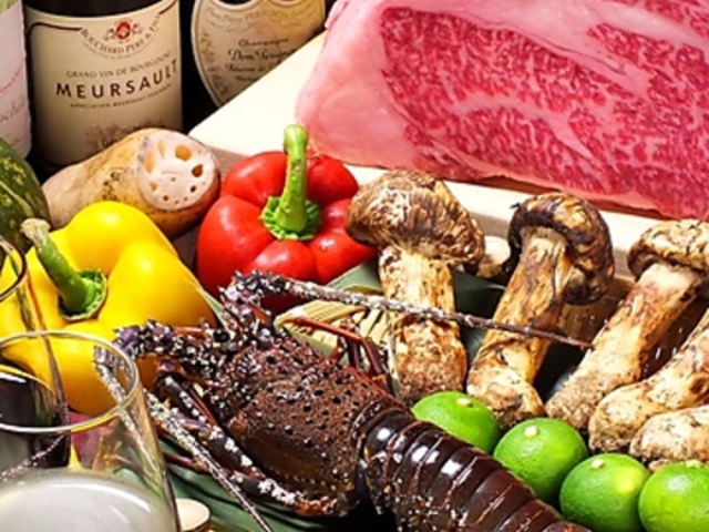 S Dining { Ƃ̎ʐ^1