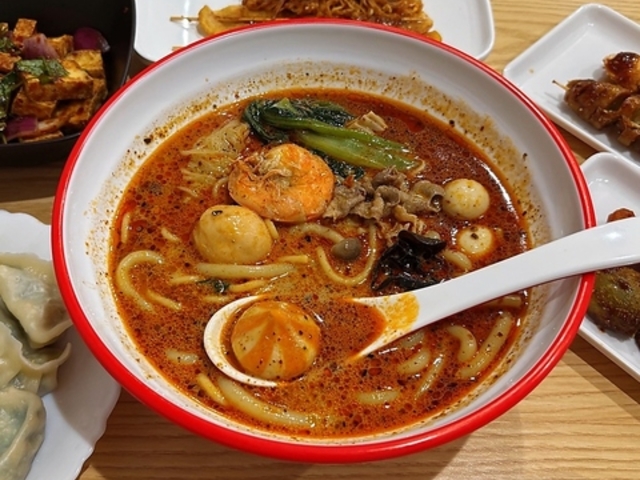 �y����煓� �ΐ_������X�̎ʐ^1