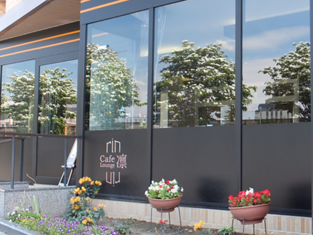 Cafe Lounge �z�̎ʐ^1