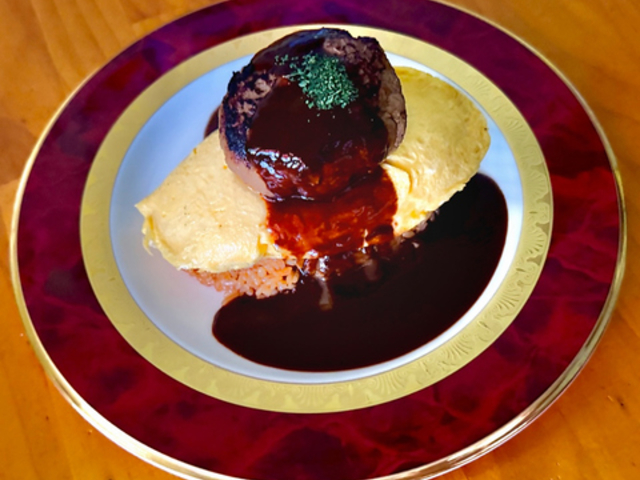 �A�����R���h�̎ʐ^1