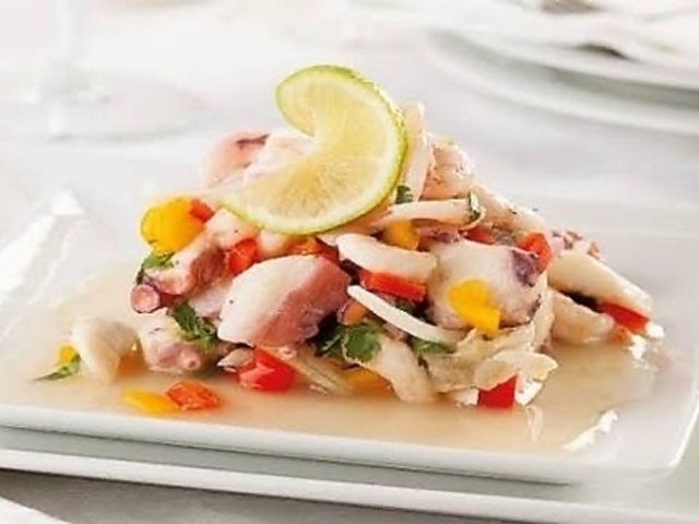 CHACRA Y MAR �`���N���C�}�[���̎ʐ^1