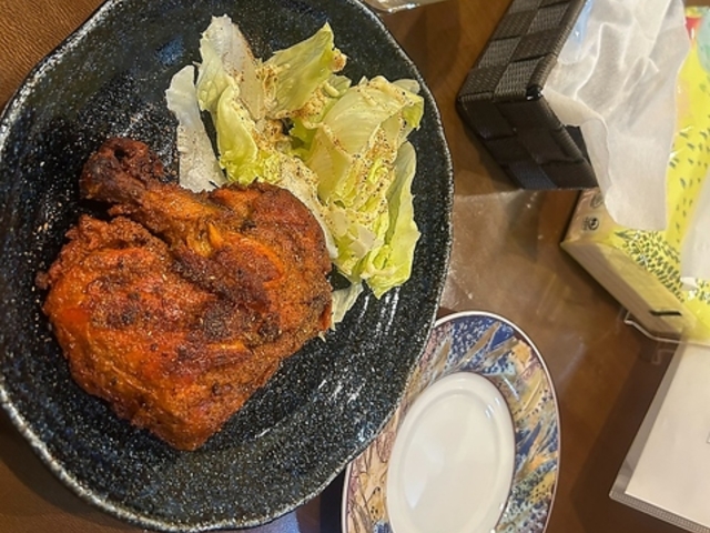 �A�W�A�����X�g���� �������̎ʐ^1