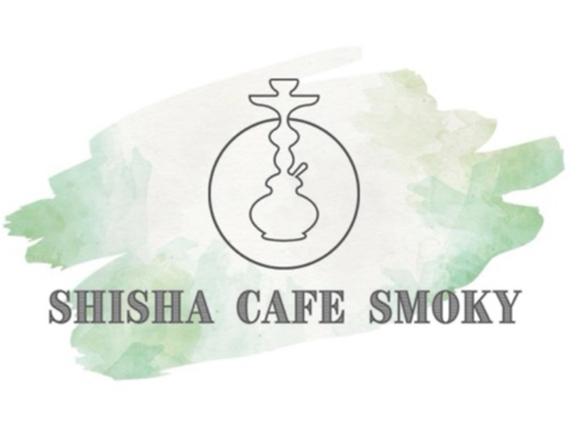 Shisha cafe Smoky̎ʐ^1
