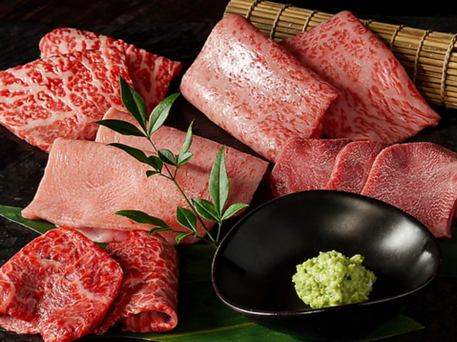 WAGYU EN ASAKUSA ���M���E �G�� �A�T�N�T�̎ʐ^1