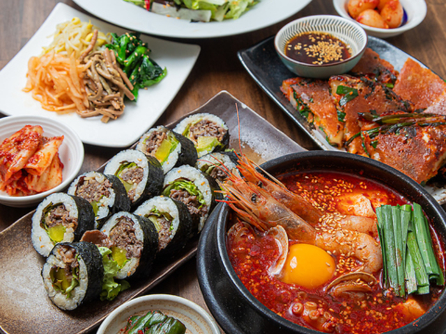 �m��dining��h�̎ʐ^1