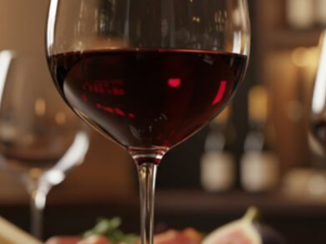 Winebar Tsuki akari �c�L�A�J���̎ʐ^1