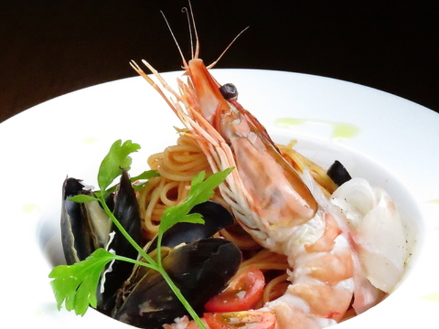 Bistro Ohtani rXgII^j̎ʐ^1