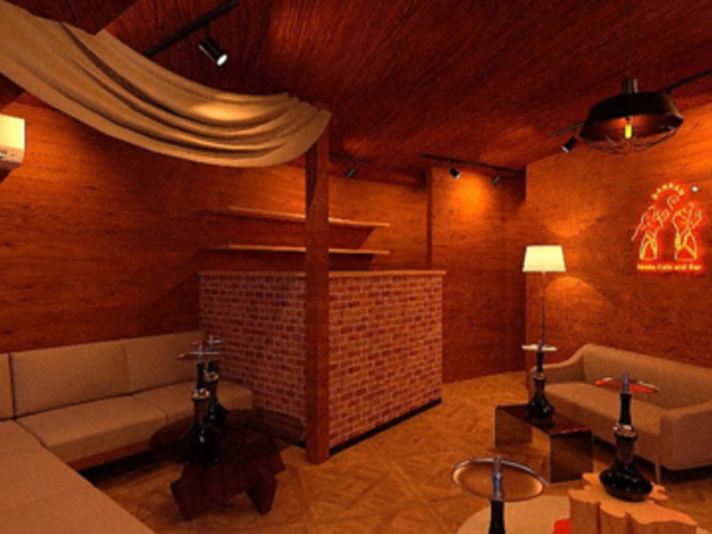 �V�[�V���J�t�F&�o�[ �g�R �k��Z�X�̎ʐ^1