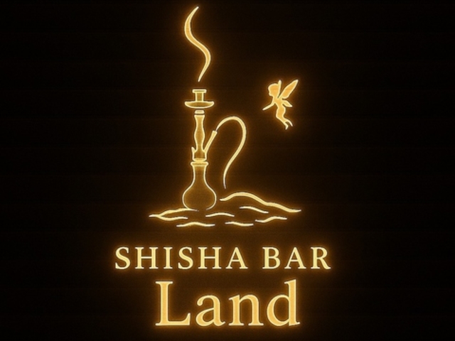 Shisha bar Land ̎ʐ^1