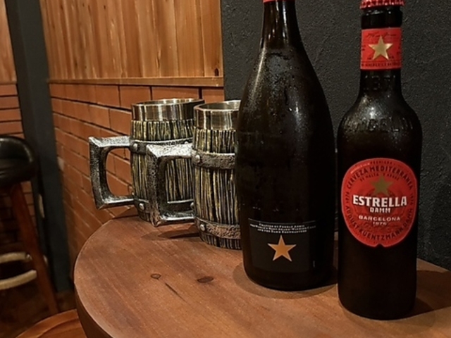 El Bacchus GobJX̎ʐ^1