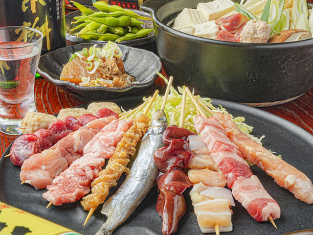 �i�I�L���X�̎ʐ^1