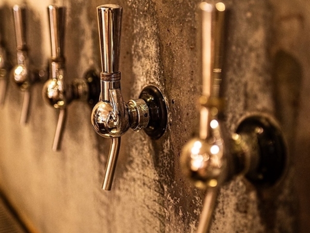 Draft Cocktail Lab �h���t�g �J�N�e�����{�̎ʐ^1