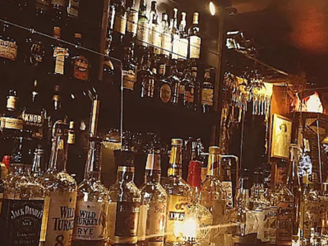 BAR STEPPEN STONE �o�[ �X�e�b�y�� �X�g�[�� ���~���̎ʐ^1