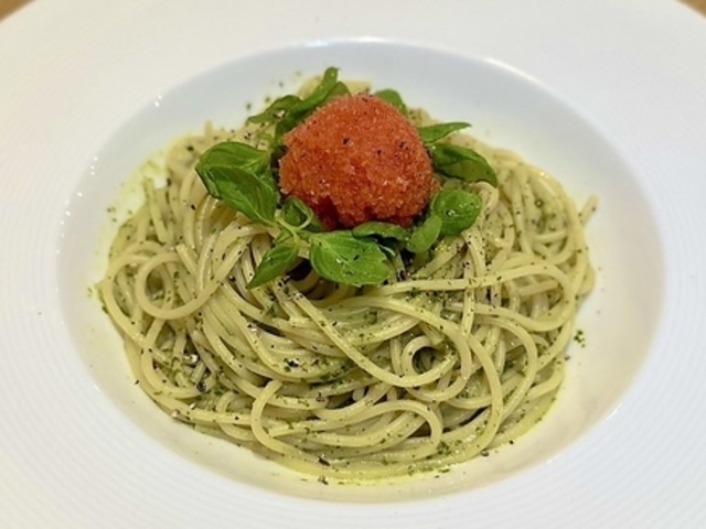 PASTA EFFIMERO �p�X�^ �G�t�B�����̎ʐ^1