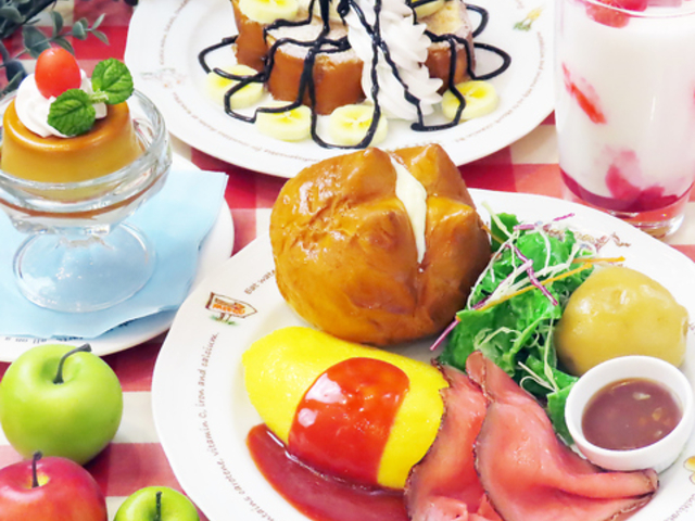 ���P�� �C�I�����[���i�S���h�[���O�X�̎ʐ^1